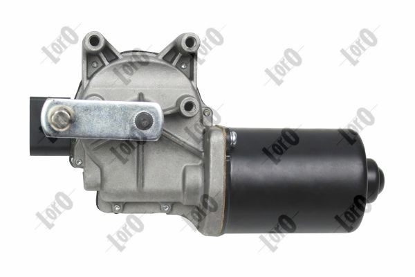 Torkarmotor, Fram