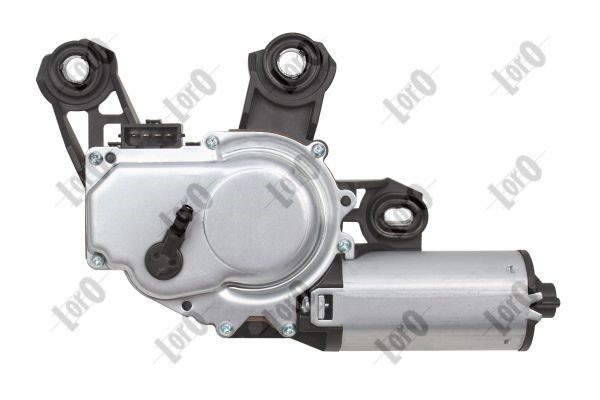 Torkarmotor 12V, Bak