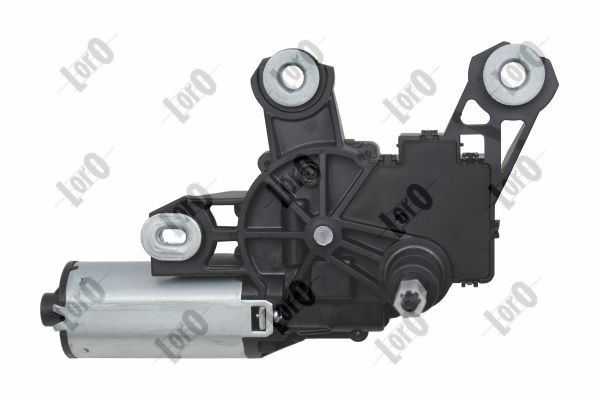 Torkarmotor 12V, Bak