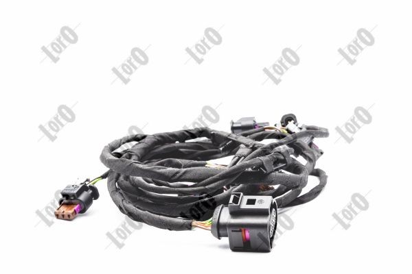 Kabelreparationssats, sensor-parkeringshjälp, Fram Kabelreparationssats, sensor-parkeringshjälp, Fram