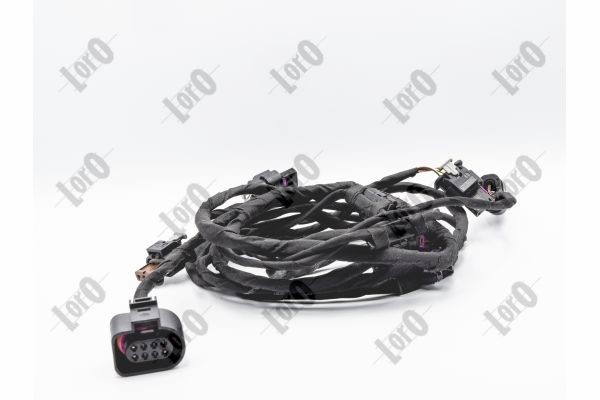 Kabelreparationssats, sensor-parkeringshjälp, Fram Kabelreparationssats, sensor-parkeringshjälp, Fram
