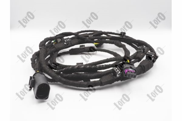 Kabelreparationssats, sensor-parkeringshjälp, Fram