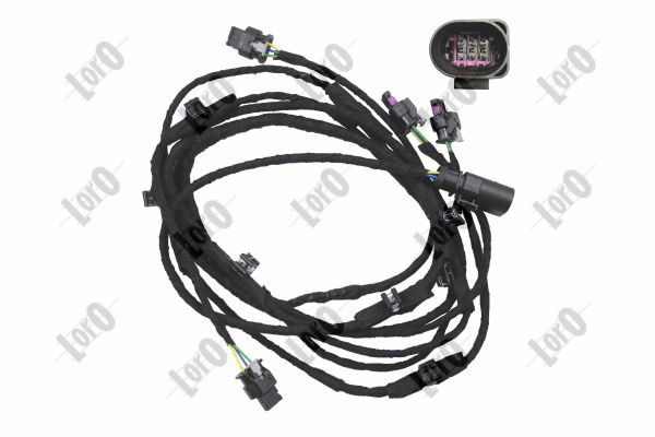 Kabelreparationssats, sensor-parkeringshjälp, Fram