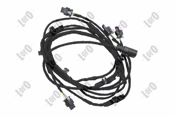 Kabelreparationssats, sensor-parkeringshjälp, Fram Kabelreparationssats, sensor-parkeringshjälp, Fram