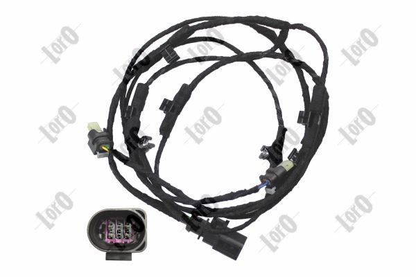 Kabelreparationssats, sensor-parkeringshjälp, Fram Kabelreparationssats, sensor-parkeringshjälp, Fram