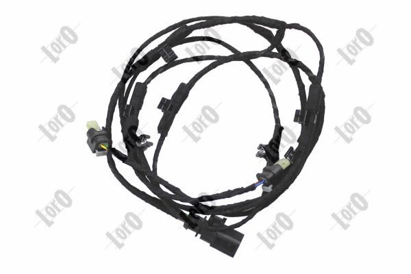 Kabelreparationssats, sensor-parkeringshjälp, Fram