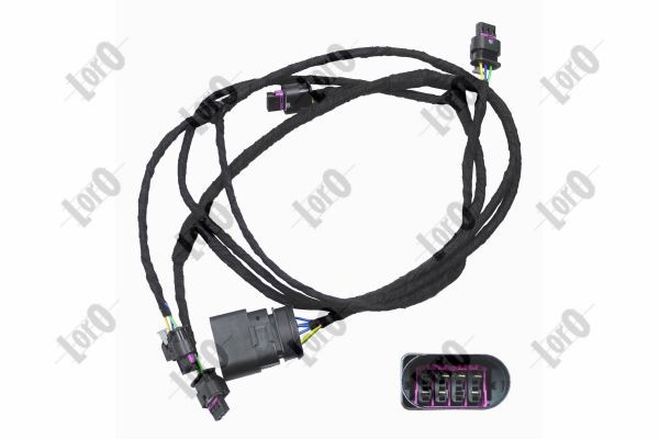 Kabelreparationssats, sensor-parkeringshjälp, Fram Kabelreparationssats, sensor-parkeringshjälp, Fram