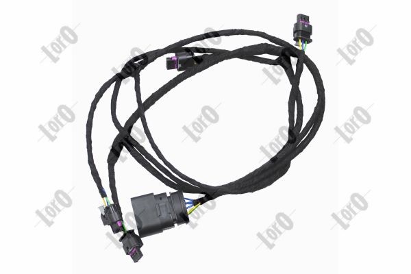 Kabelreparationssats, sensor-parkeringshjälp, Fram Kabelreparationssats, sensor-parkeringshjälp, Fram