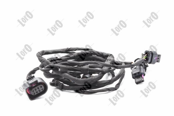 Kabelreparationssats, sensor-parkeringshjälp, Fram ABAKUS