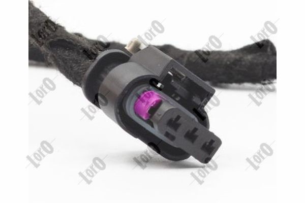 Kabelreparationssats, sensor-parkeringshjälp, Fram