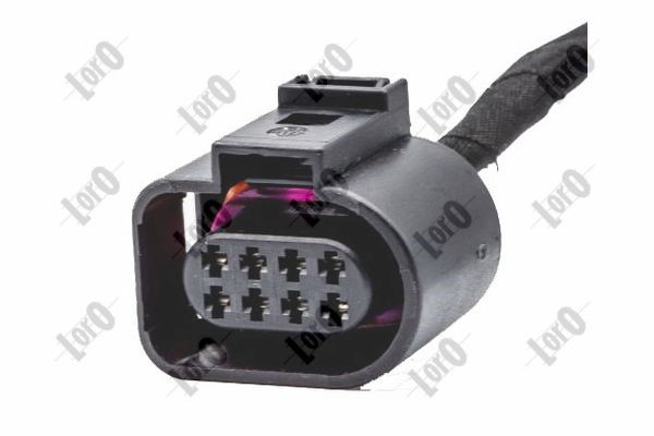 Kabelreparationssats, sensor-parkeringshjälp, Fram
