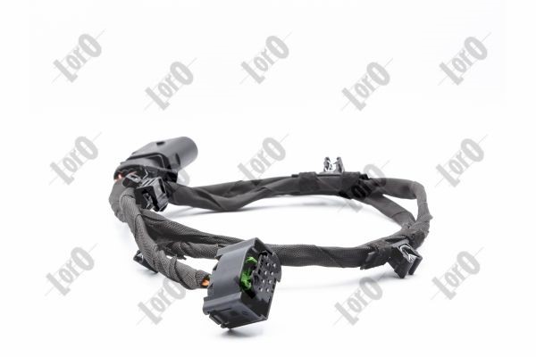 Kabelreparationssats, sensor-parkeringshjälp, Fram Kabelreparationssats, sensor-parkeringshjälp, Fram
