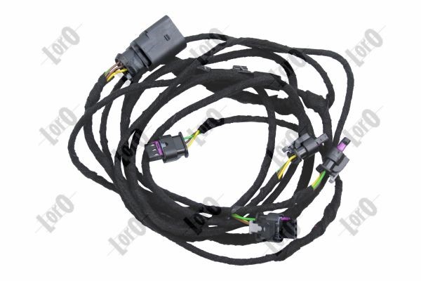 Kabelreparationssats, sensor-parkeringshjälp, Fram Kabelreparationssats, sensor-parkeringshjälp, Fram