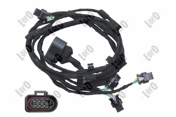 Kabelreparationssats, sensor-parkeringshjälp, Fram