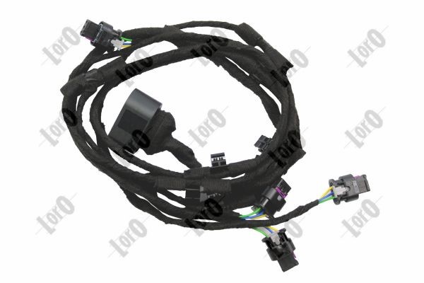 Kabelreparationssats, sensor-parkeringshjälp, Fram Kabelreparationssats, sensor-parkeringshjälp, Fram