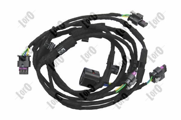 Kabelreparationssats, sensor-parkeringshjälp, Fram Kabelreparationssats, sensor-parkeringshjälp, Fram