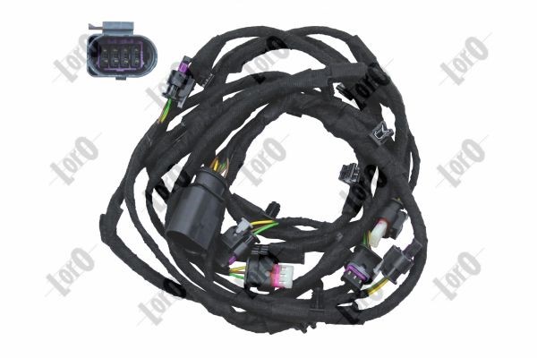 Kabelreparationssats, sensor-parkeringshjälp, Fram