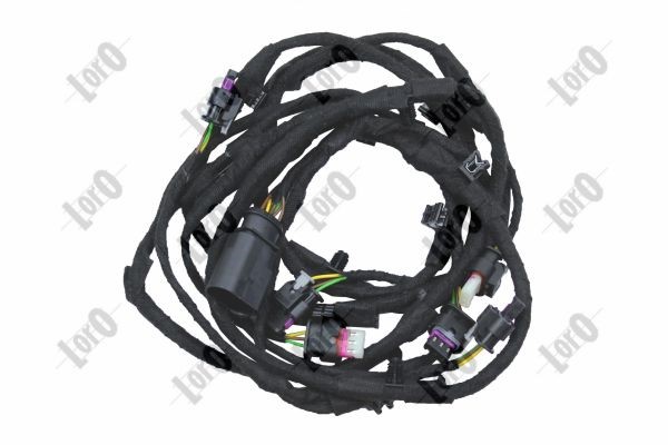 Kabelreparationssats, sensor-parkeringshjälp, Fram Kabelreparationssats, sensor-parkeringshjälp, Fram