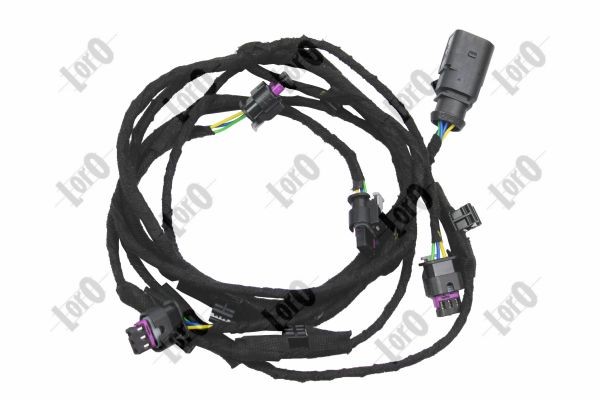 Kabelreparationssats, sensor-parkeringshjälp, Fram Kabelreparationssats, sensor-parkeringshjälp, Fram
