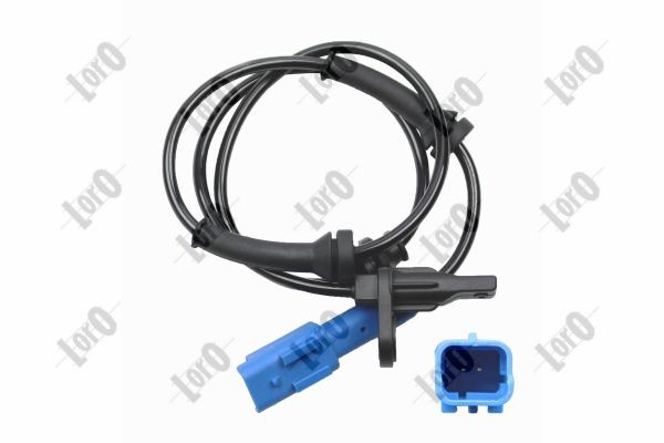 ABS-givare, Sensor, hjulvarvtal, Bakaxel, båda sidor ABS-givare, Sensor, hjulvarvtal, Bakaxel, båda sidor