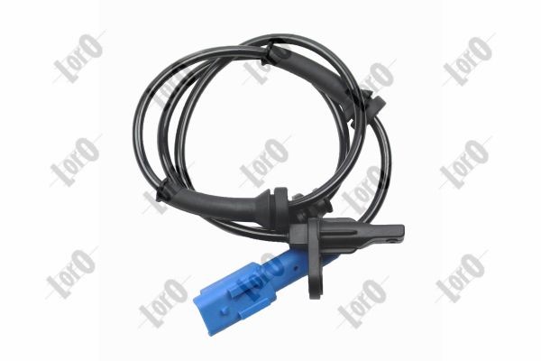 ABS-givare, Sensor, hjulvarvtal, Bakaxel, båda sidor ABS-givare, Sensor, hjulvarvtal, Bakaxel, båda sidor