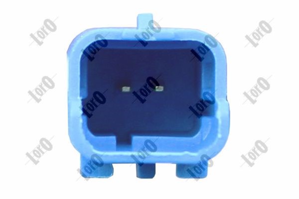 ABS-givare, Sensor, hjulvarvtal, Bakaxel, båda sidor ABS-givare, Sensor, hjulvarvtal, Bakaxel, båda sidor