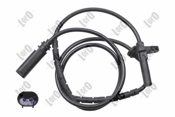 ABS-givare, Sensor, hjulvarvtal, Bakaxel, båda sidor ABAKUS ABS-givare, Sensor, hjulvarvtal, Bakaxel, båda sidor ABAKUS