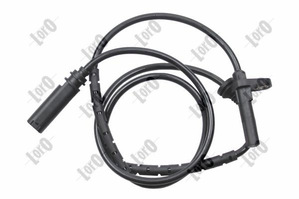 ABS-givare, Sensor, hjulvarvtal, Bakaxel, båda sidor ABAKUS ABS-givare, Sensor, hjulvarvtal, Bakaxel, båda sidor ABAKUS