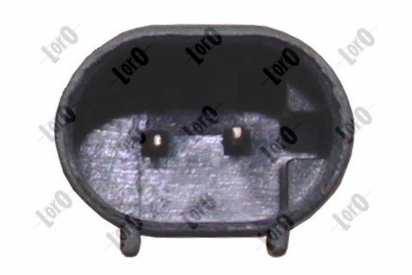 ABS-givare, Sensor, hjulvarvtal, Bakaxel, båda sidor ABAKUS ABS-givare, Sensor, hjulvarvtal, Bakaxel, båda sidor ABAKUS