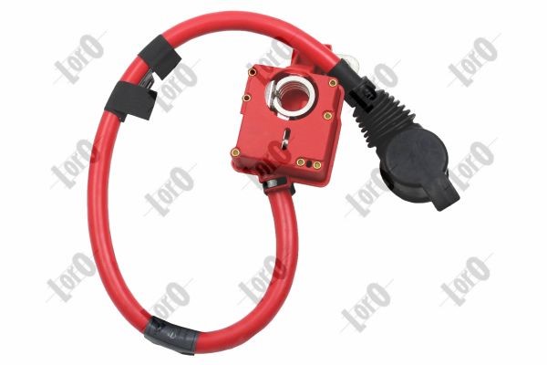 Batteriadapter ABAKUS