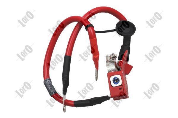 Batteriadapter ABAKUS