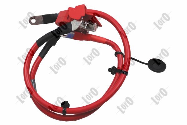 Batteriadapter ABAKUS