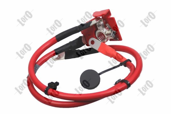 Batteriadapter ABAKUS