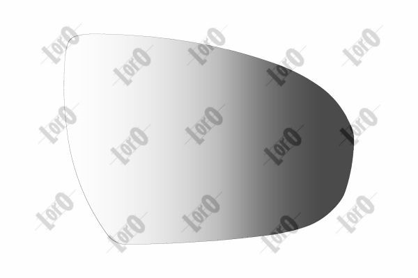 Spegelglas, yttre spegel, Höger ABAKUS Spegelglas, yttre spegel, Höger ABAKUS