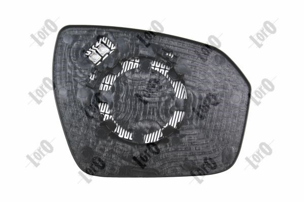 Spegelglas, yttre spegel, Vänster ABAKUS Spegelglas, yttre spegel, Vänster ABAKUS