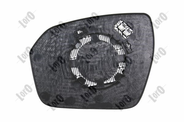 Spegelglas, yttre spegel, Höger Spegelglas, yttre spegel, Höger