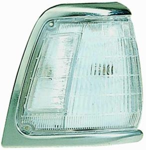 Blinkers, Vänster Blinkers, Vänster