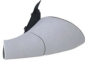 Sidospegel, Höger ABAKUS