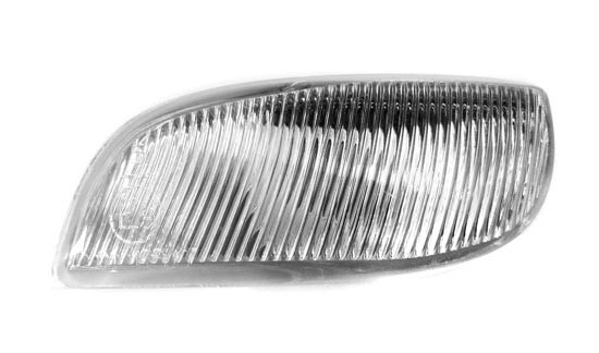 Blinkers, Vänster ABAKUS