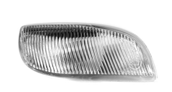 Blinkers, Höger ABAKUS