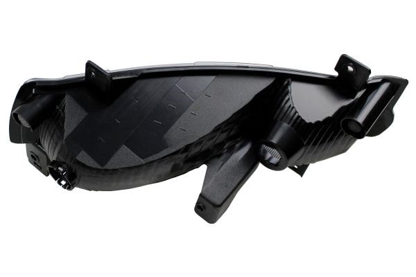 Blinkers, Vänster ABAKUS
