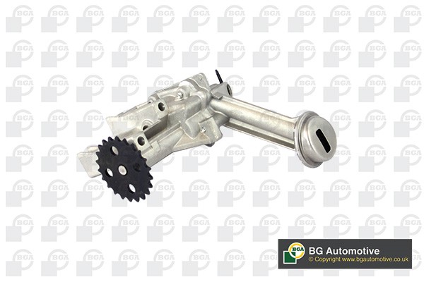 Oljepump Bga LP7303 BGA