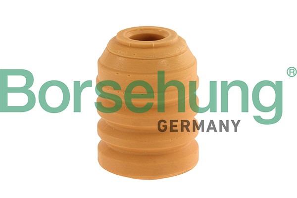 Genomslagsgummi, stötdämpare, Fram Borsehung B10011 Borsehung