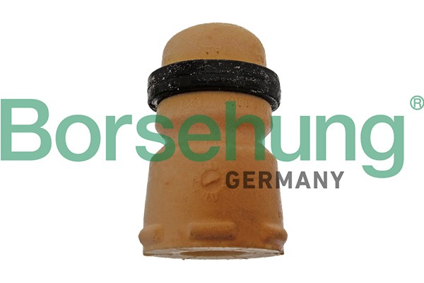 Genomslagsgummi, stötdämpare, Fram Borsehung B10024 Borsehung