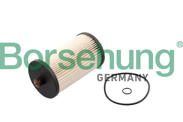 Bränslefilter Borsehung B10522 Borsehung