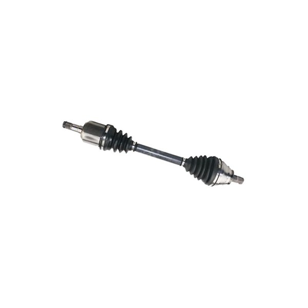 Drivaxel, Höger Borsehung B18755 Borsehung