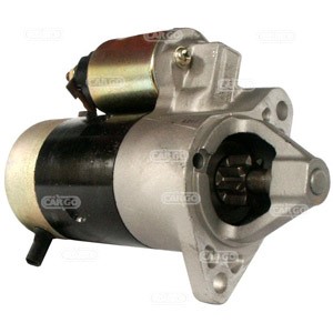 Startmotor 12V Hc-cargo 110142 HC-Cargo