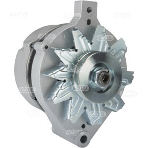 Generator 14V 60A Hc-cargo 110237 HC-Cargo