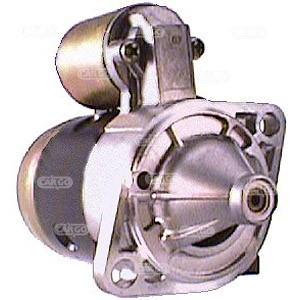 Startmotor 12V Hc-cargo 110256 HC-Cargo