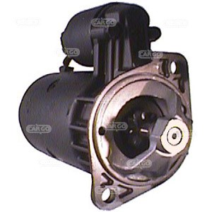 Startmotor 12V Hc-cargo 110277 HC-Cargo